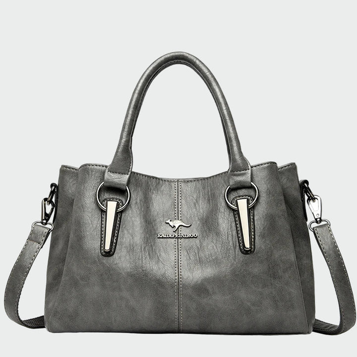 Sac à main élégant intemporel