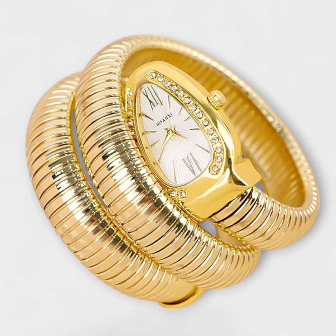 Maria - Style Serpent