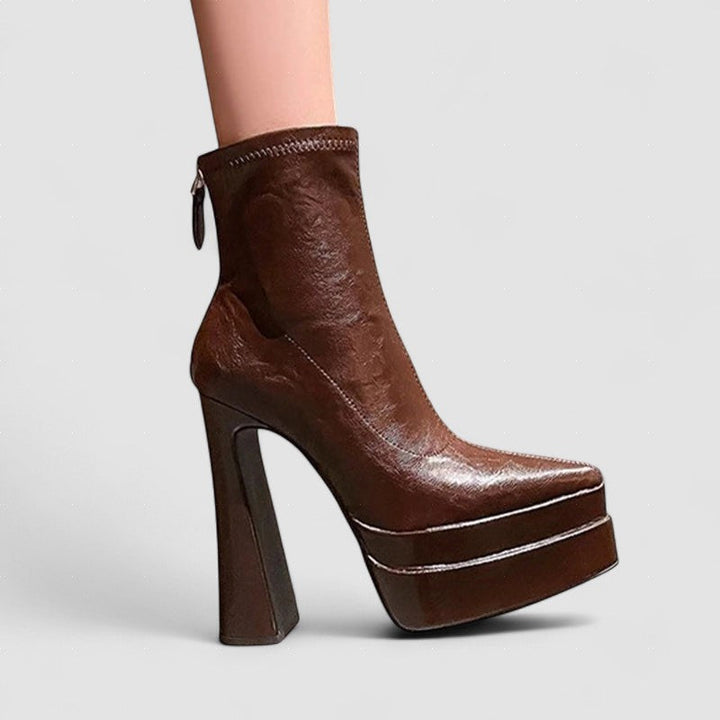 Andreia - Le touche de luxe qui transforme votre look