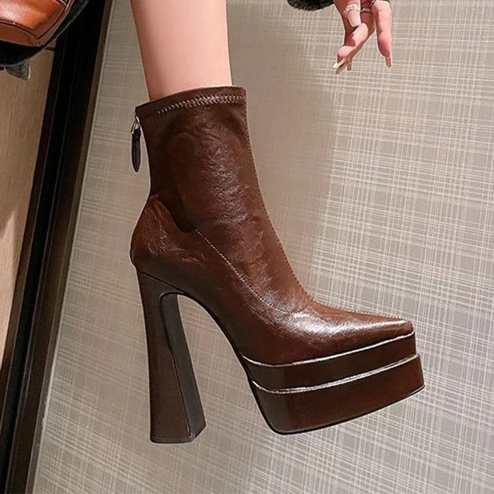 Andreia - Le touche de luxe qui transforme votre look