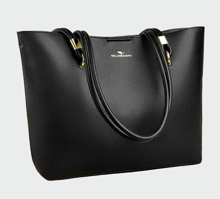 Sac tote élégant et intemporel
