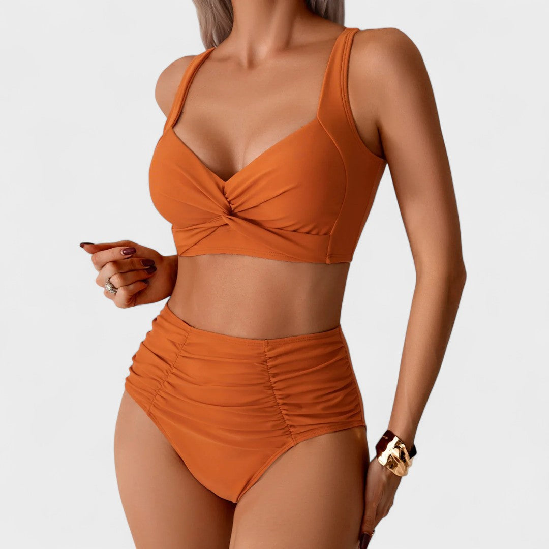 Roberta - Sculpting Bikini