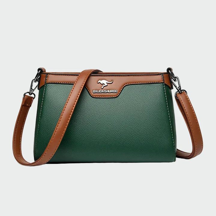 Sac à main élégant intemporel