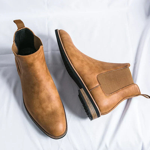 Sebastião - Bottes Chelsea