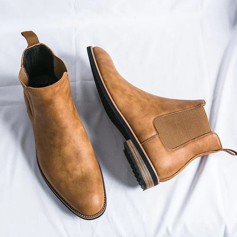 Sebastião - Bottes Chelsea