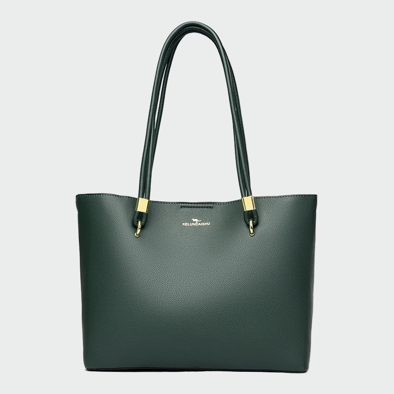 Sac tote élégant et intemporel