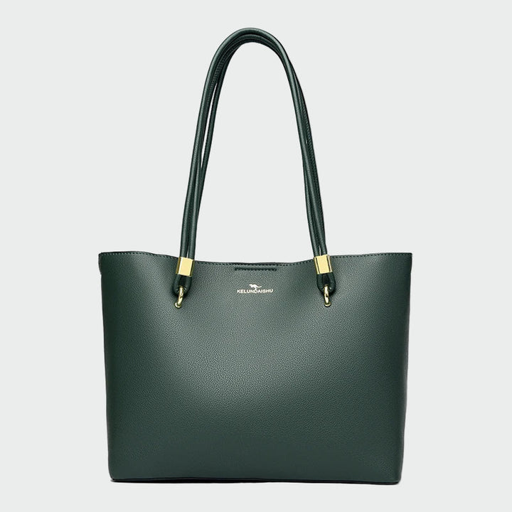 Sac tote élégant et intemporel