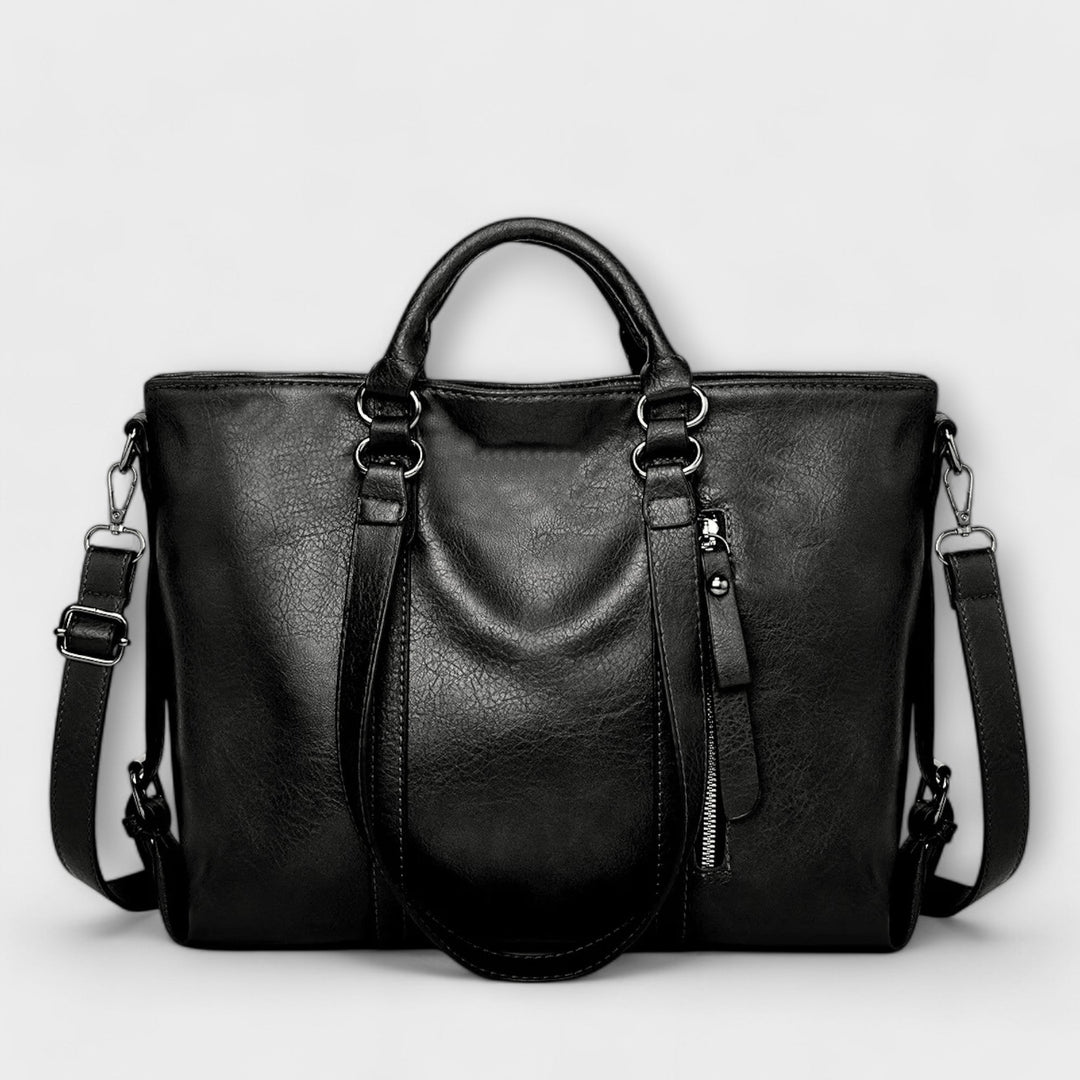 Maria - Grand sac en cuir