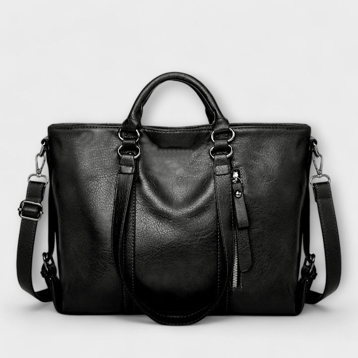 Maria - Grand sac en cuir