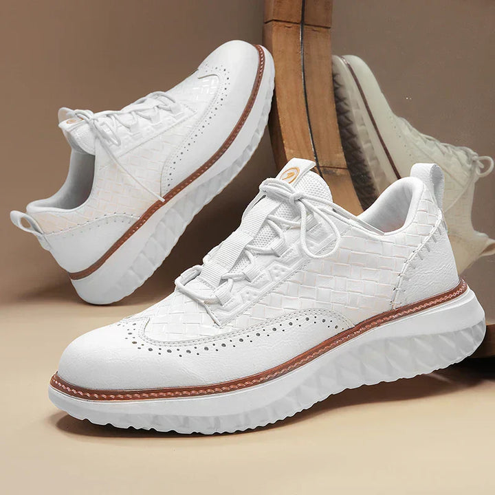 Salvador - Chaussures en Cuir Oxford
