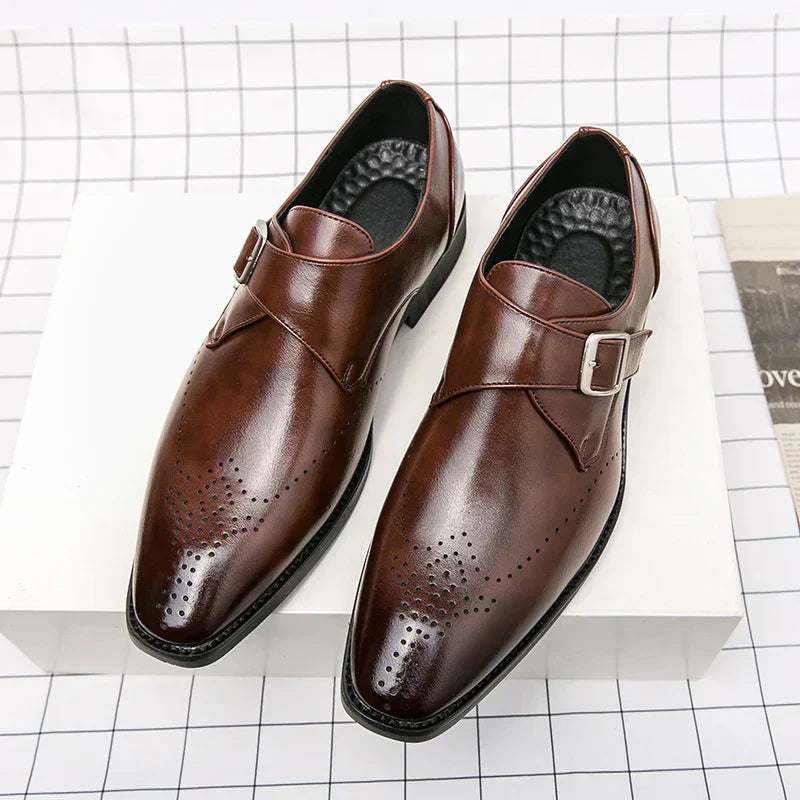 André - Chaussures de costume