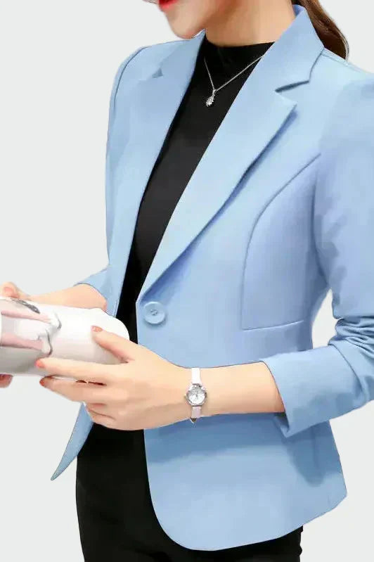 Blazer en ligne idéal