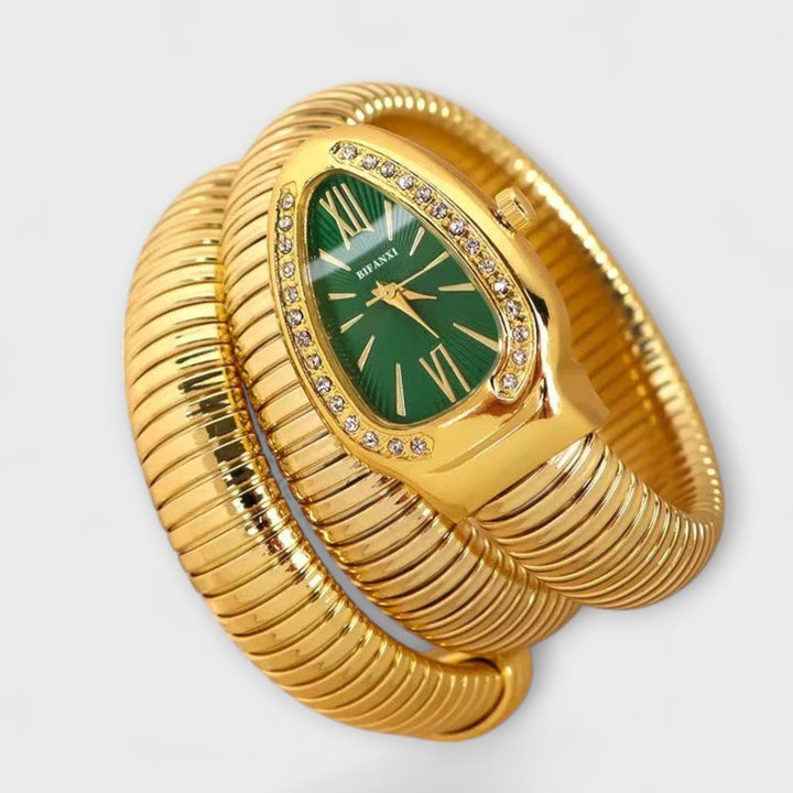 Maria - Style Serpent