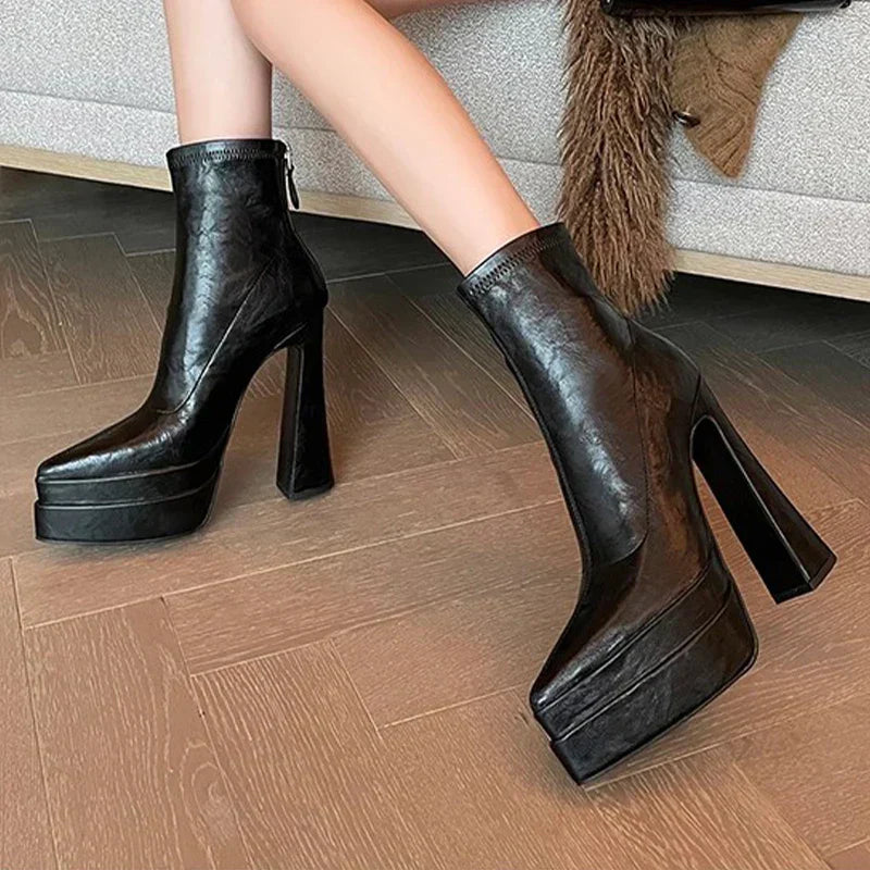 Andreia - Le touche de luxe qui transforme votre look