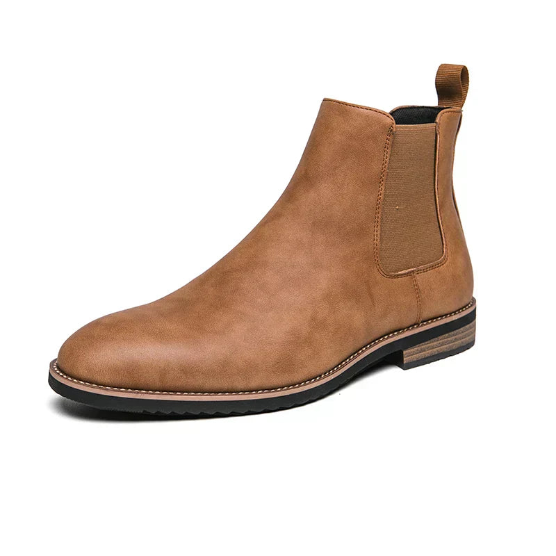 Sebastião - Bottes Chelsea