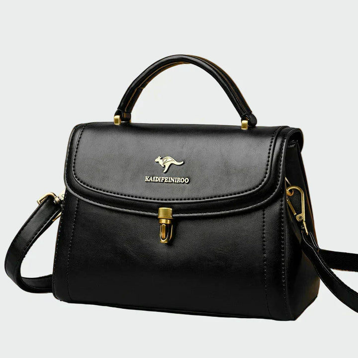 Sac à bandoulière élégant intemporel