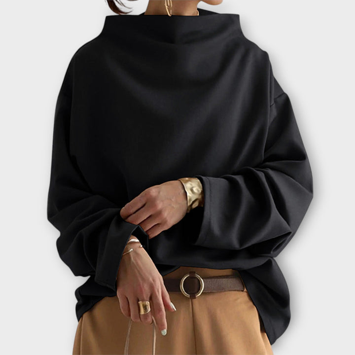 Nádia - Pull intemporel pour femmes