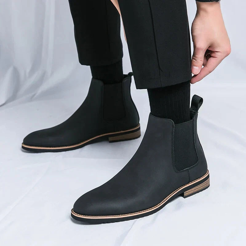 Sebastião - Bottes Chelsea