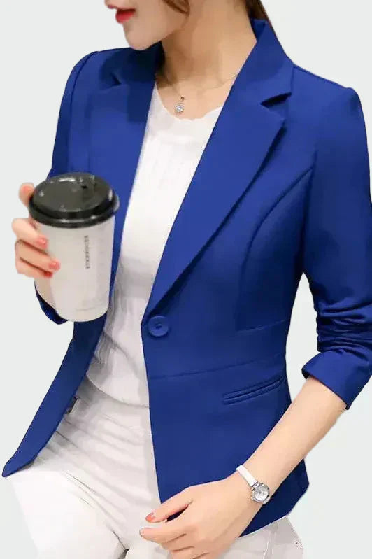 Blazer en ligne idéal