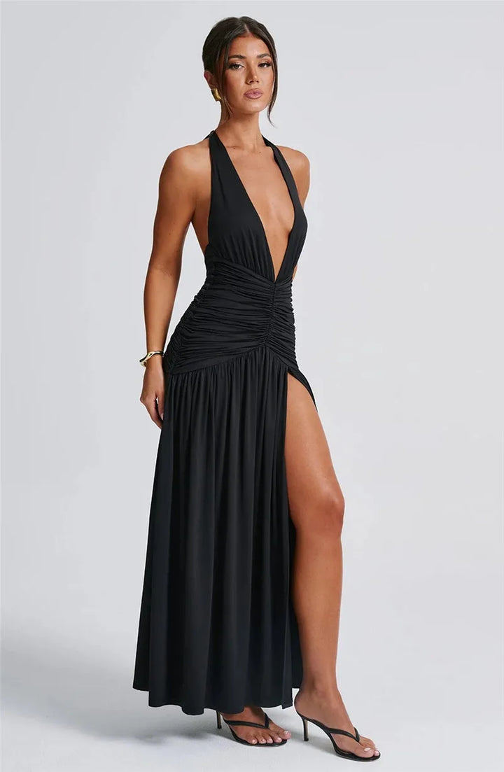 Susi - La Maxi Robe de Rêve