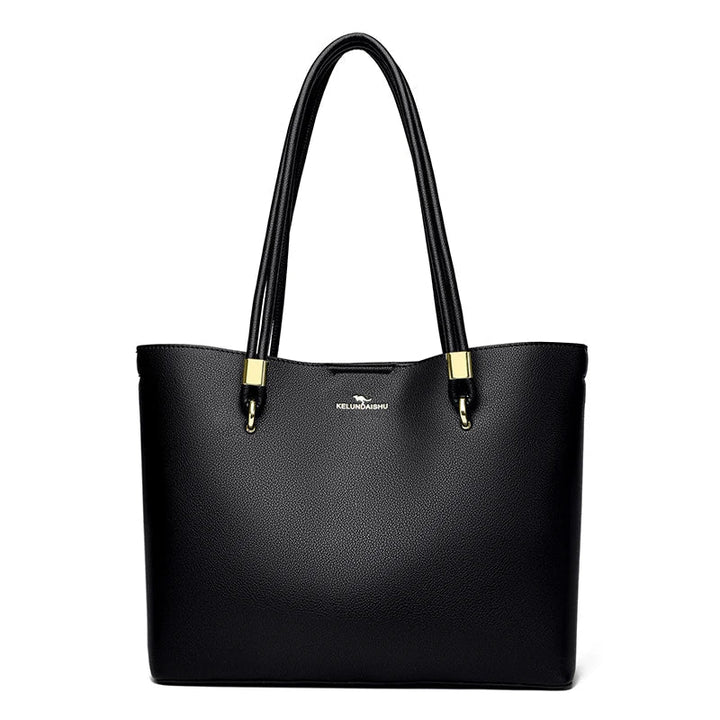 Sac tote élégant et intemporel