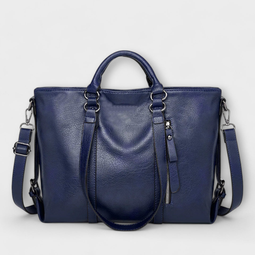 Maria - Grand sac en cuir