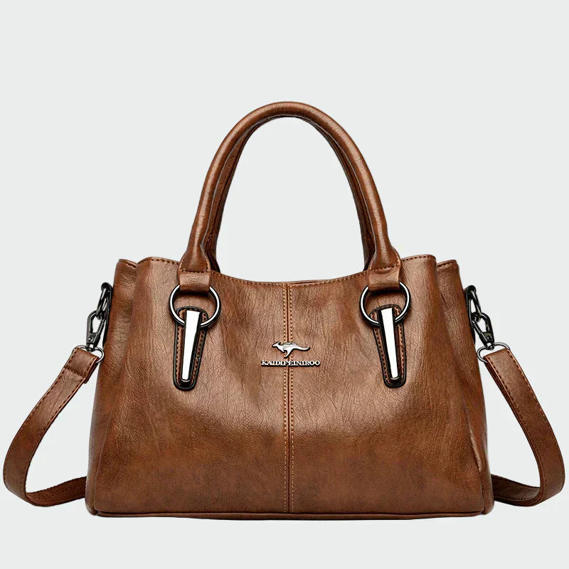 Sac à main élégant intemporel