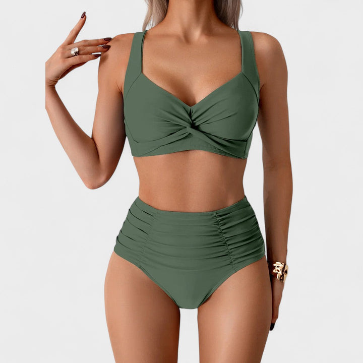 Roberta - Sculpting Bikini