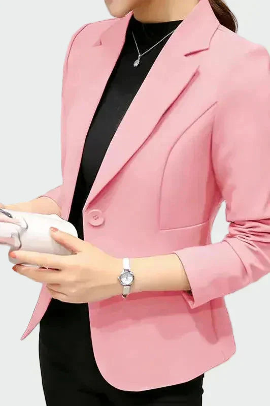 Blazer en ligne idéal