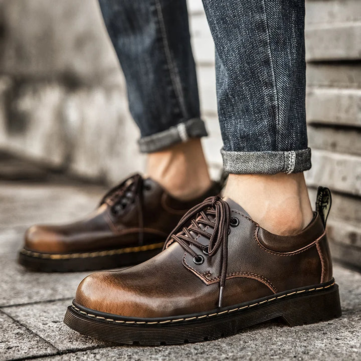 Diogo - Bottes de style Bossy