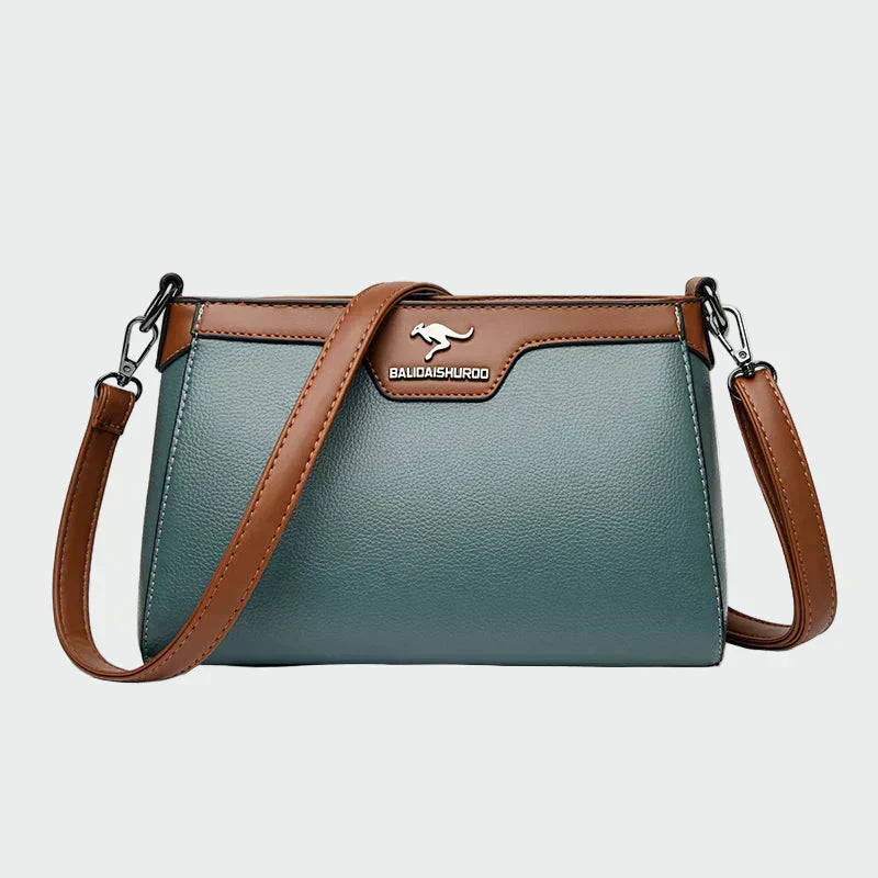 Sac à main élégant intemporel