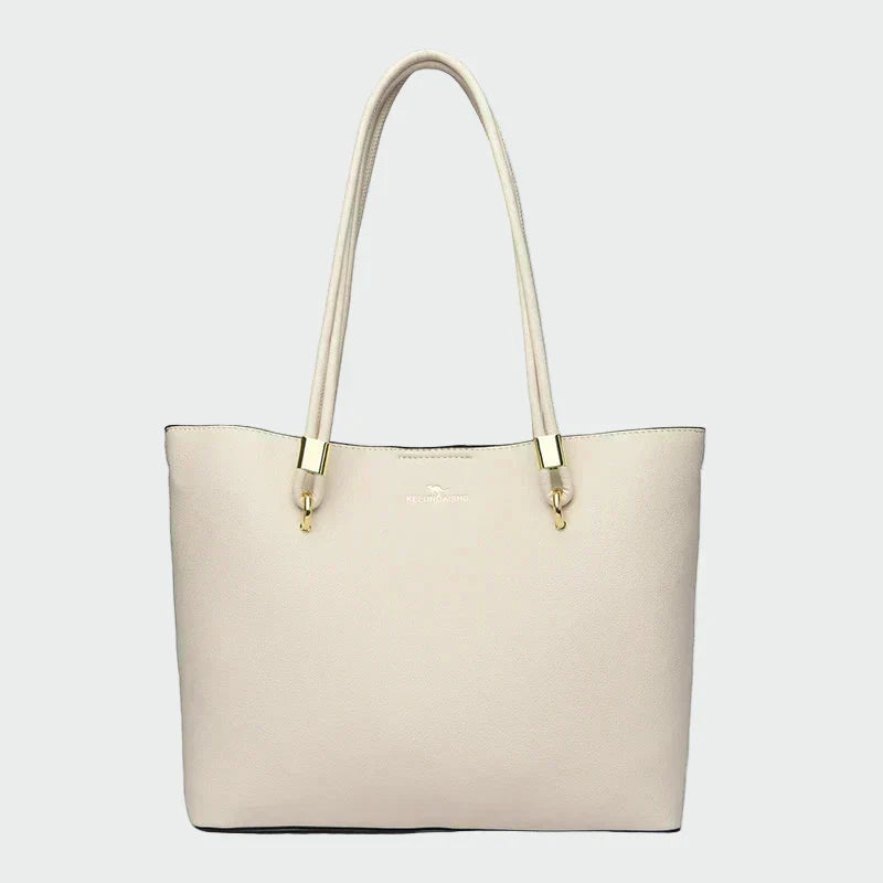 Sac tote élégant et intemporel