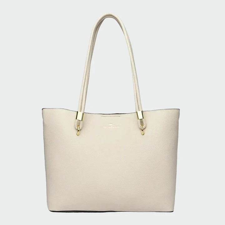 Sac tote élégant et intemporel