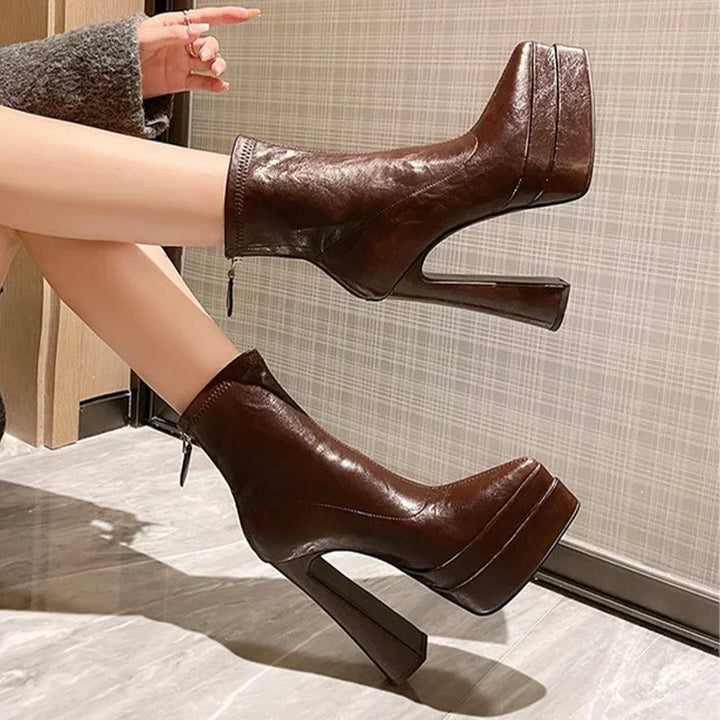 Andreia - Le touche de luxe qui transforme votre look