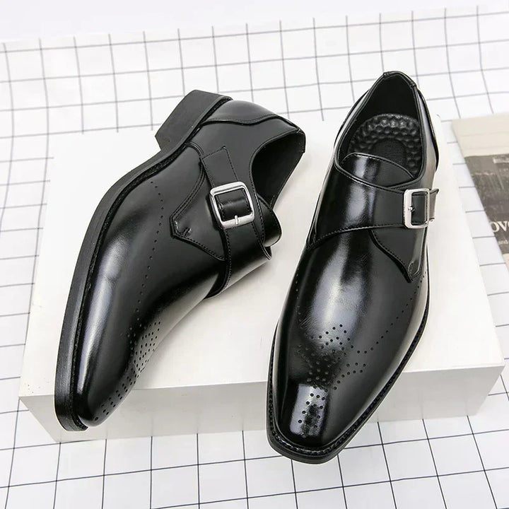 André - Chaussures de costume