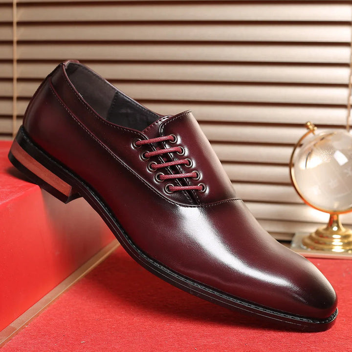 Tomás - Chaussures Oxford