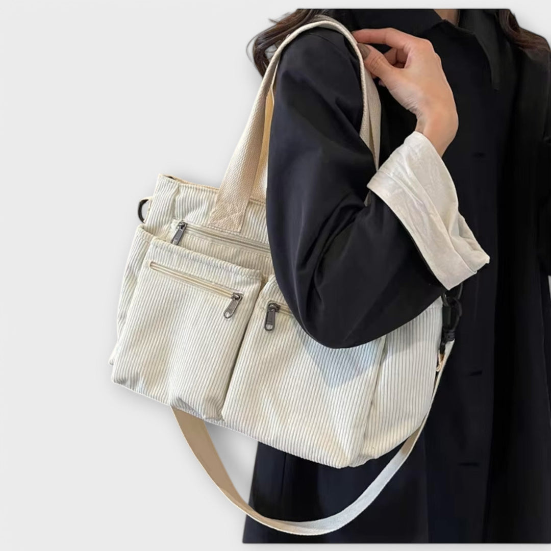 Maria - Sac avec plusieurs poches