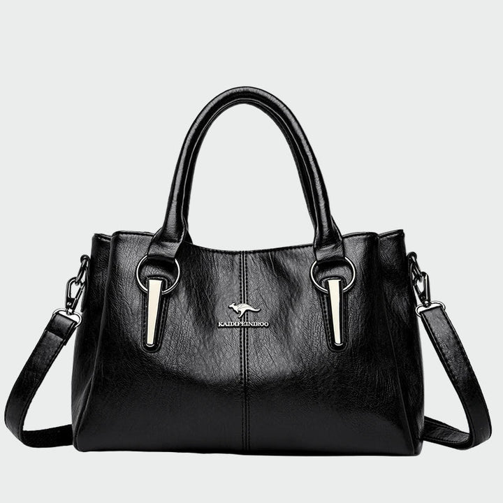 Sac à main élégant intemporel