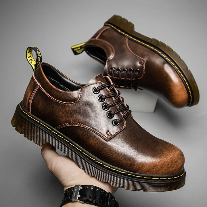 Rafael - Bottes Oxford