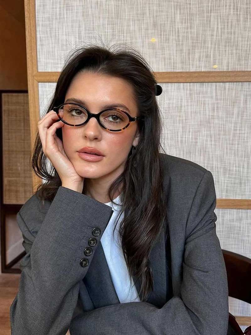 Clara - Lunettes de Lecture