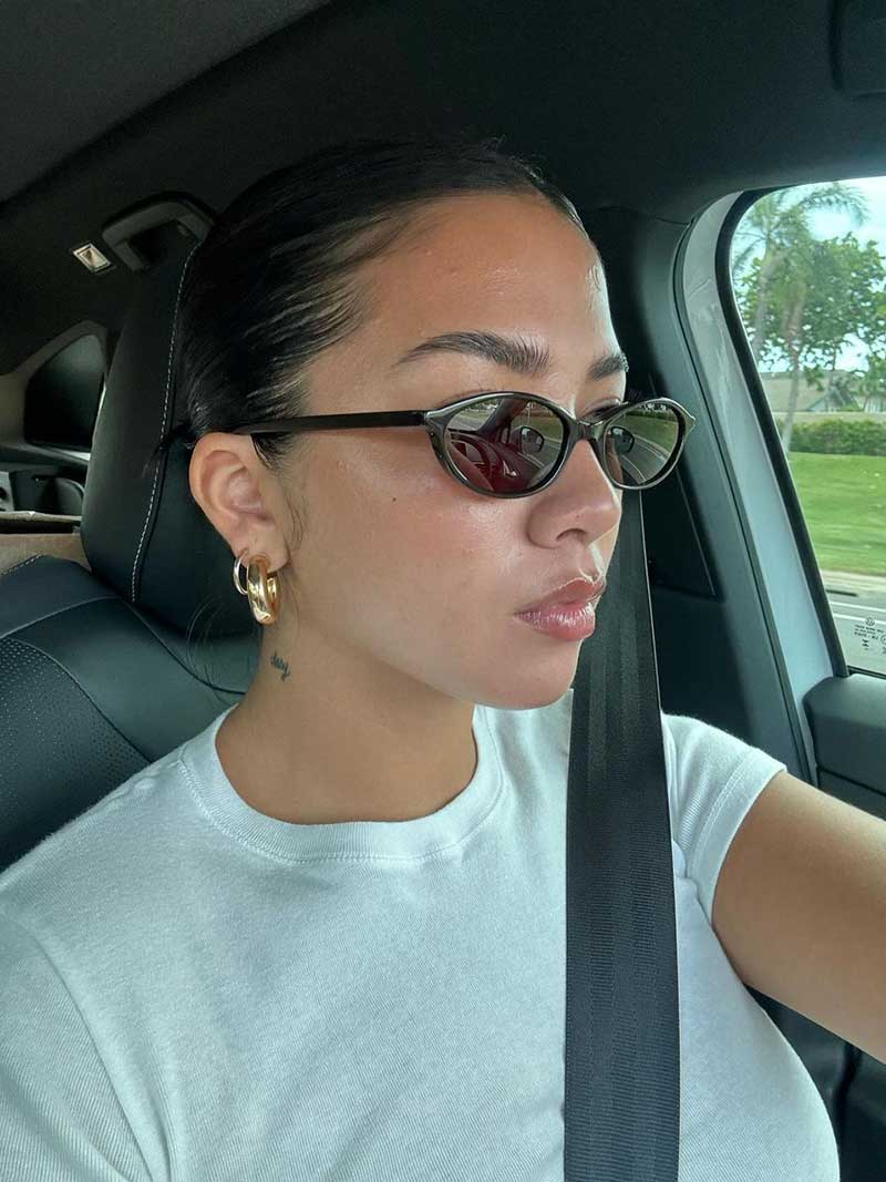 Catarina - Lunettes de Soleil