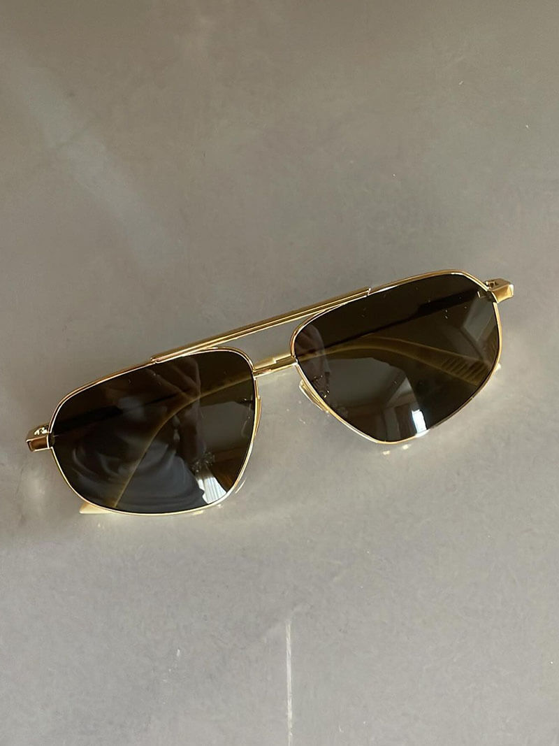 Luísa - Lunettes de Soleil