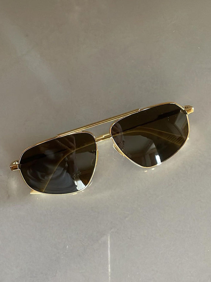 Luísa - Lunettes de Soleil