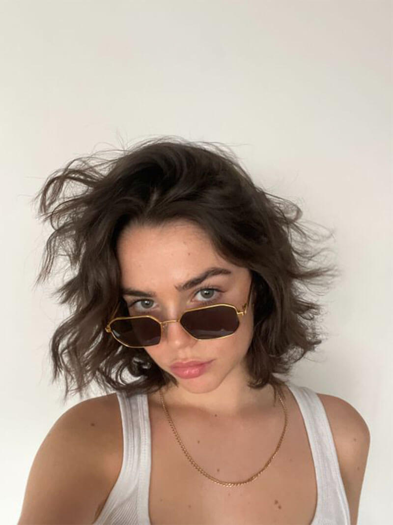 Melina - Lunettes de Soleil