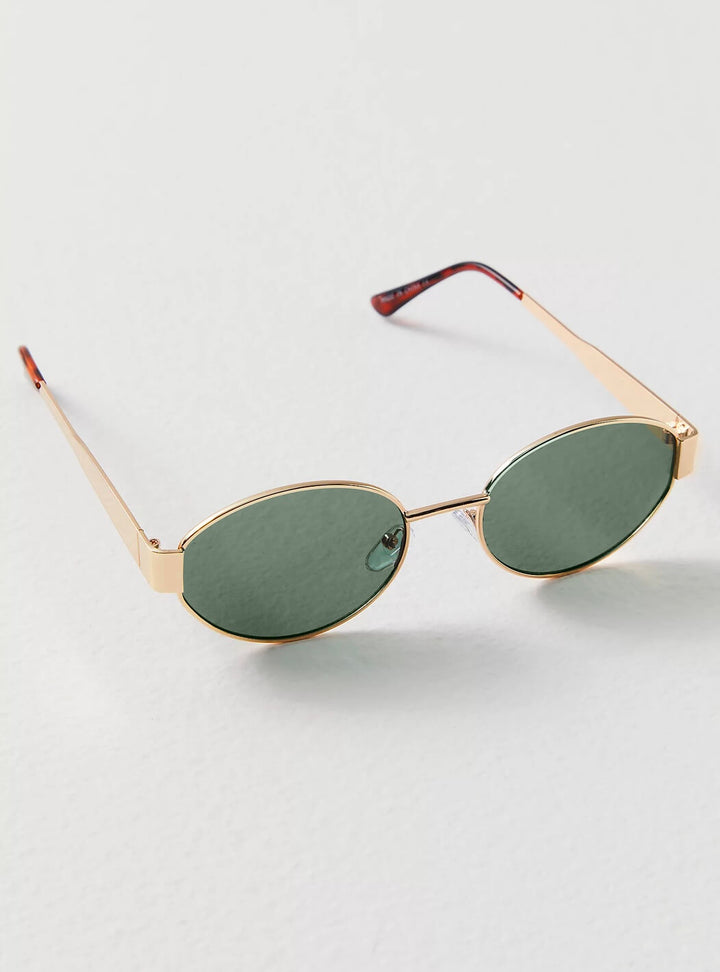 Célia - Lunettes de Soleil