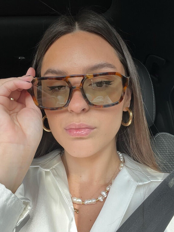 Sara - Lunettes de Soleil
