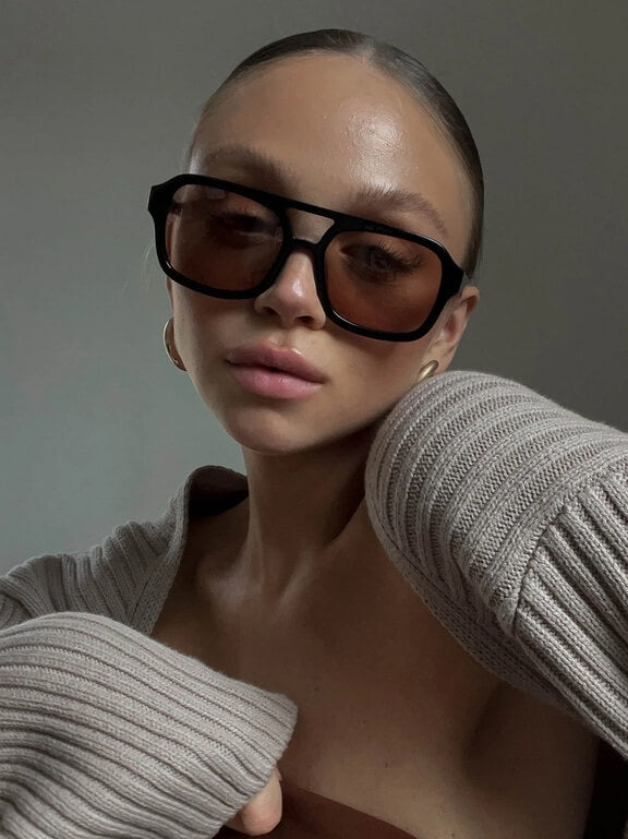 Sara - Lunettes de Soleil