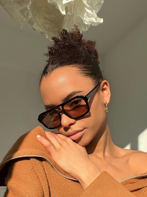 Sara - Lunettes de Soleil