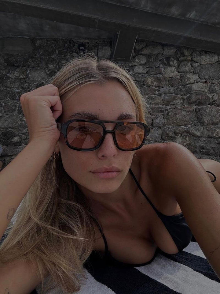 Sara - Lunettes de Soleil