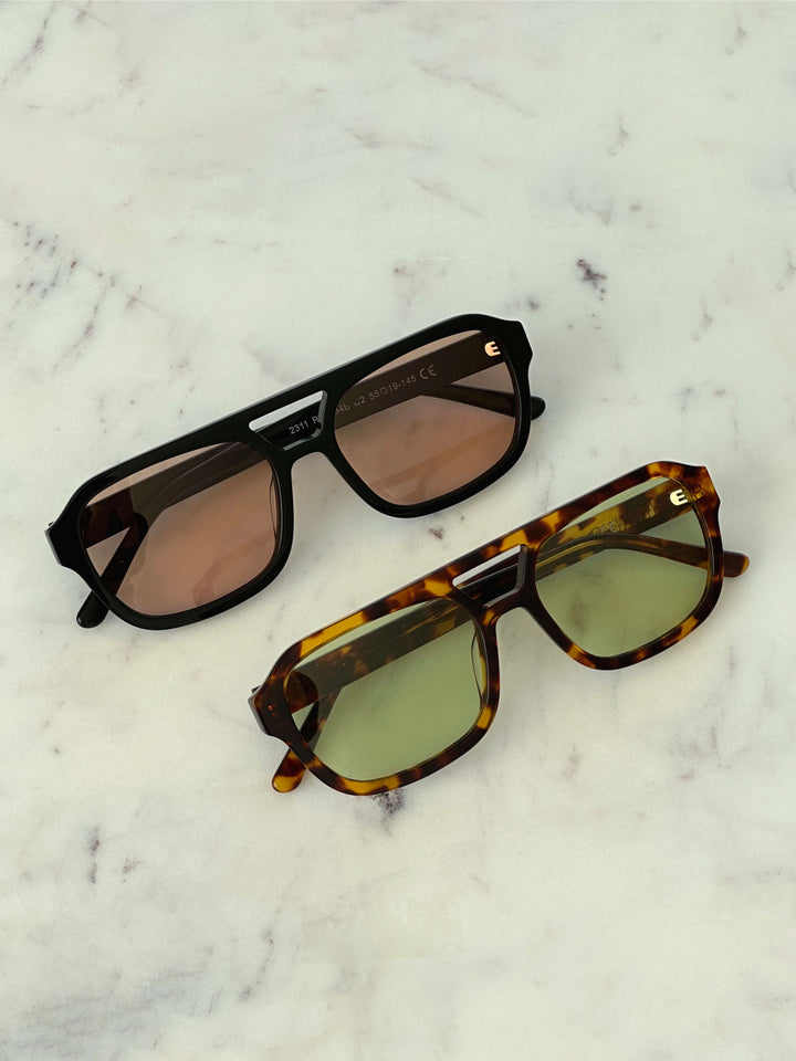 Sara - Lunettes de Soleil